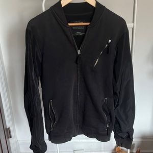 All Saints VETIC Bomber